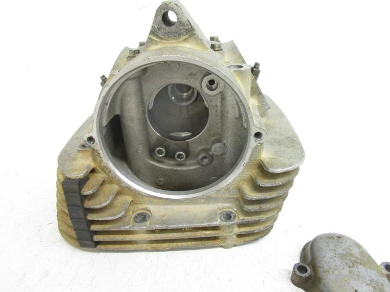 03 Kawasaki KVF 360 Prairie 4x4 Cylinder Head 11008-1415